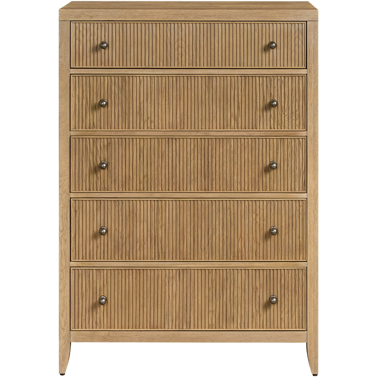 Carmen Tall Chest in Skylark