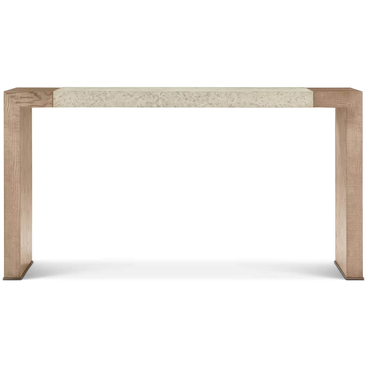 Catalina Console Table in Dune