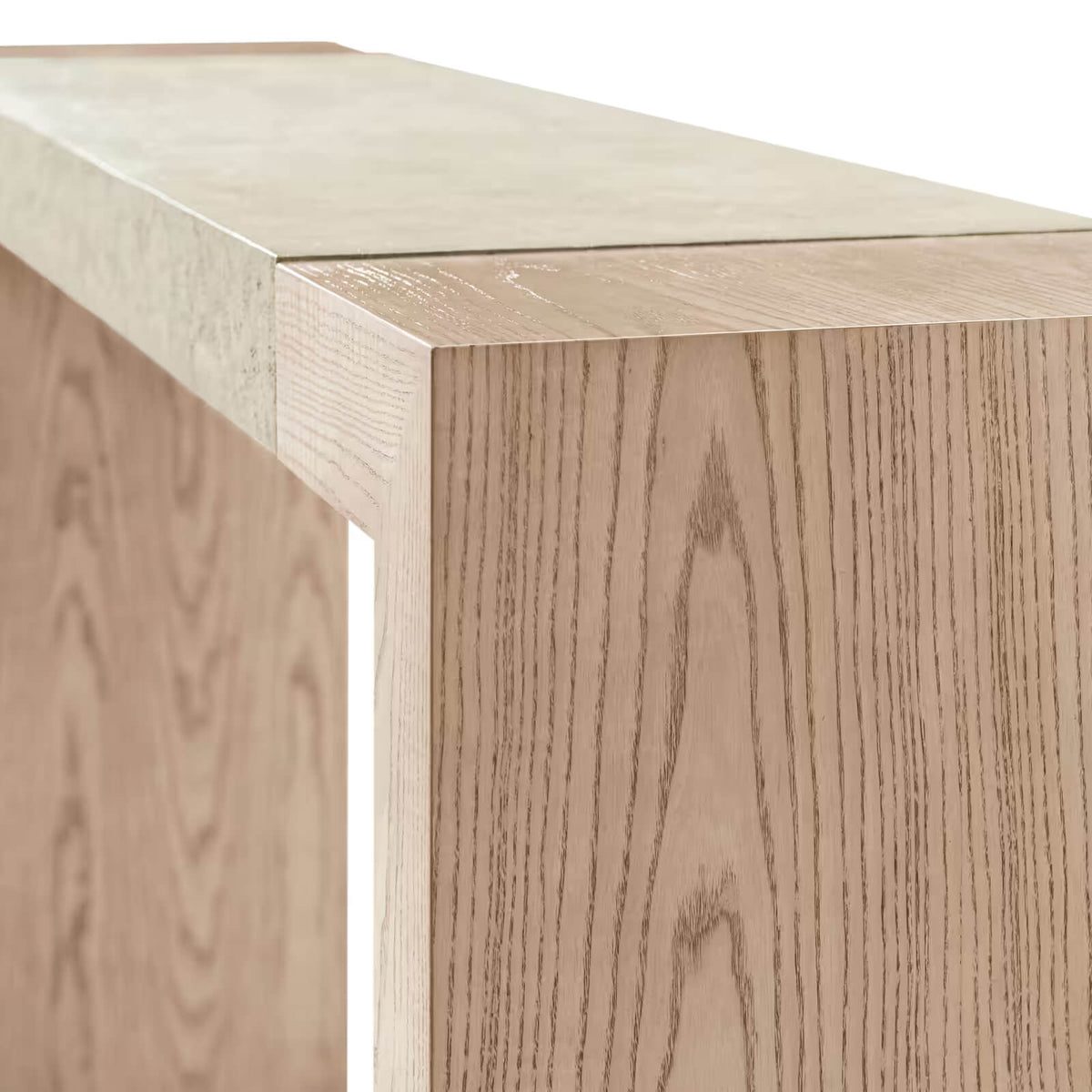 Catalina Console Table in Dune