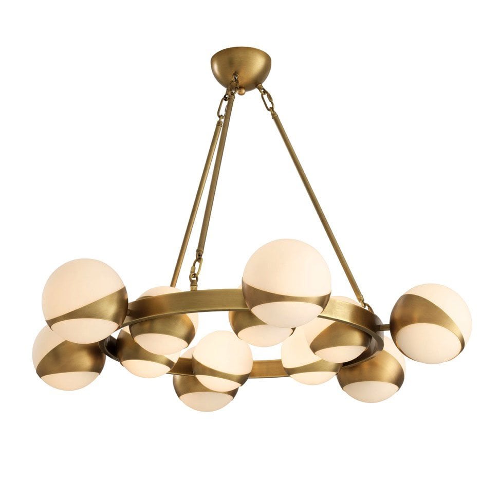 Chandelier Piazetta