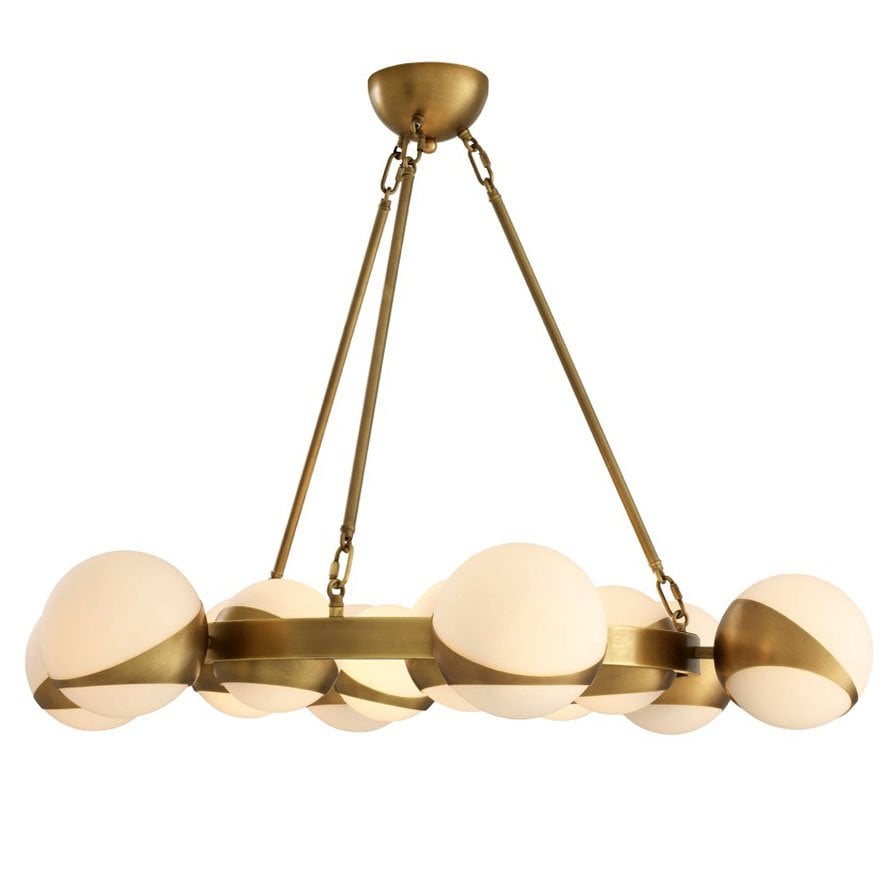 Chandelier Piazetta