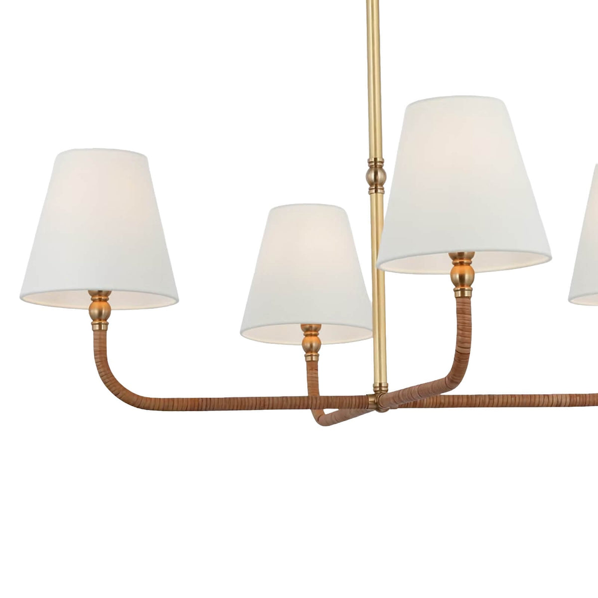 Basden Medium Single Tier Chandelier