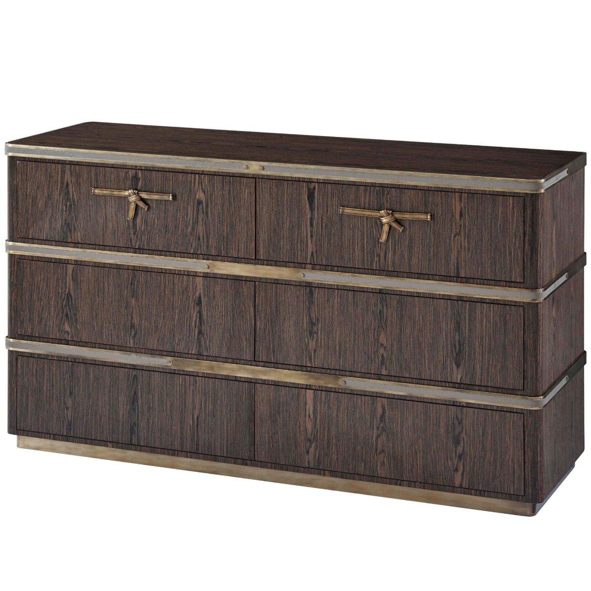 Iconic Chest of Drawers