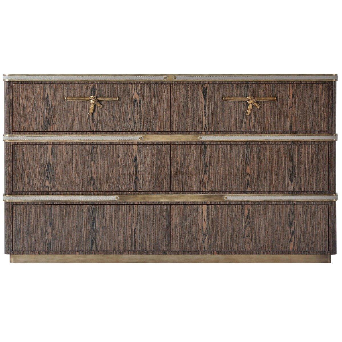 Iconic Chest of Drawers