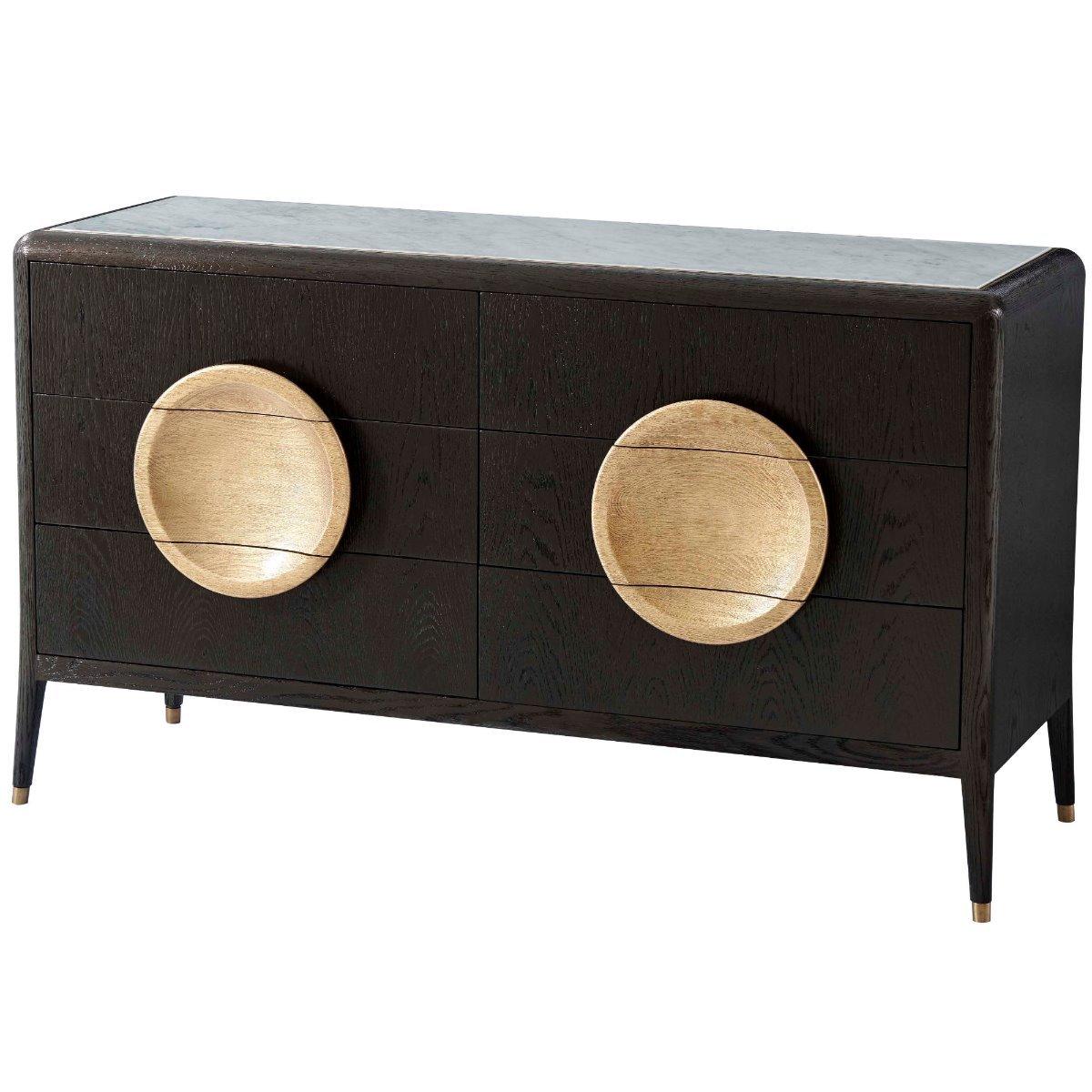 Chest of Drawers Collins