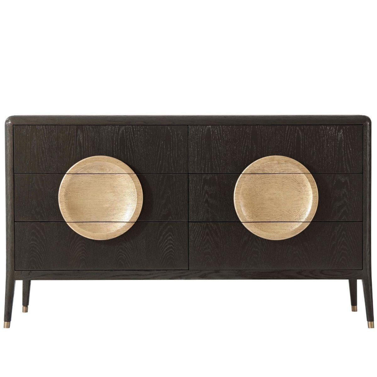 Chest of Drawers Collins