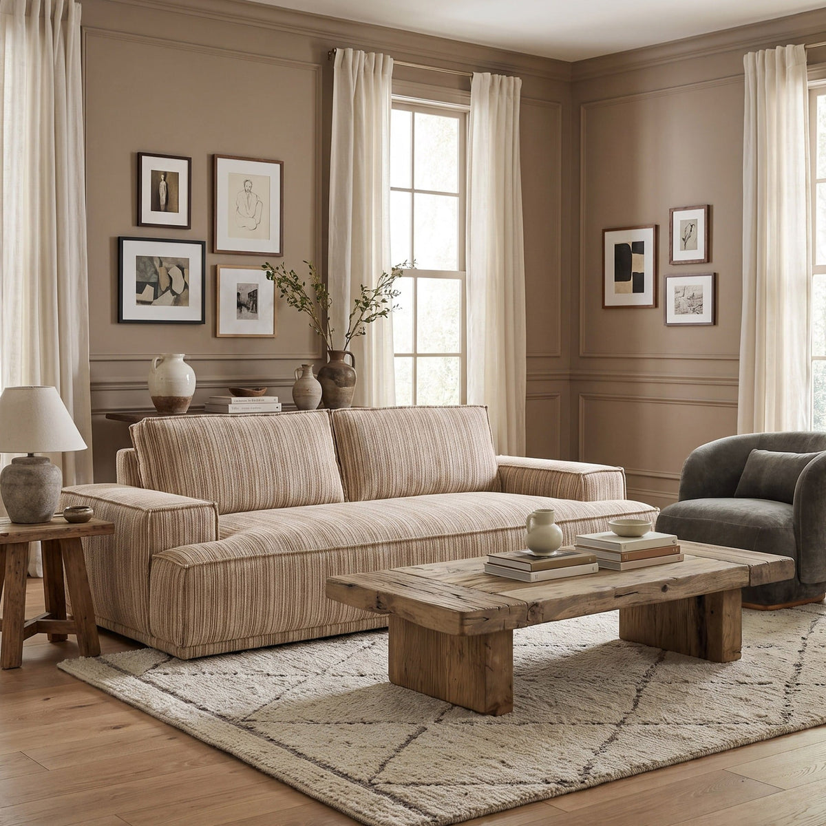 Churchill Sofa