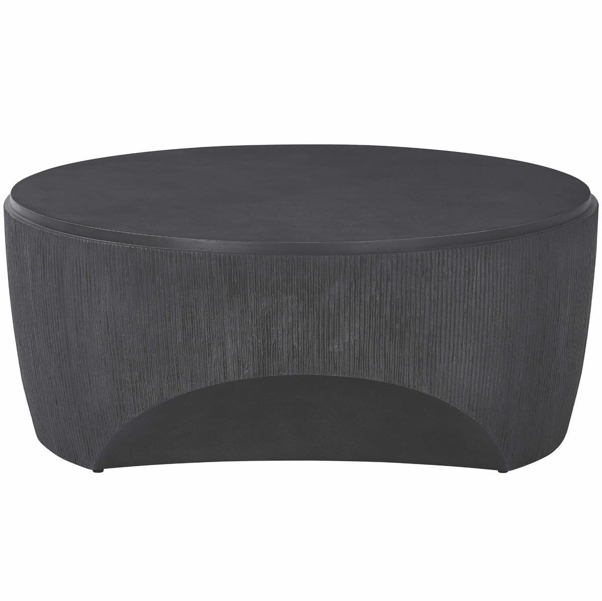 Cinder Coffee Table