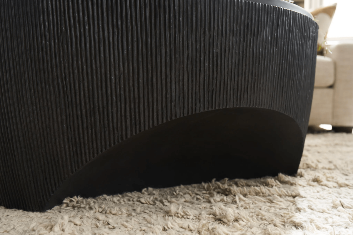 Cinder Coffee Table