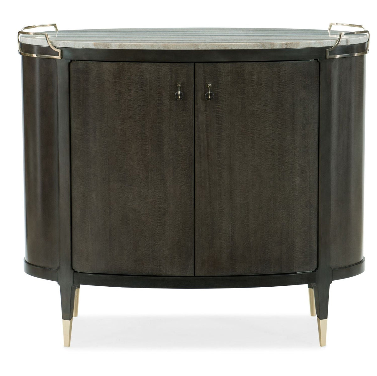 Mix-ology Cabinet