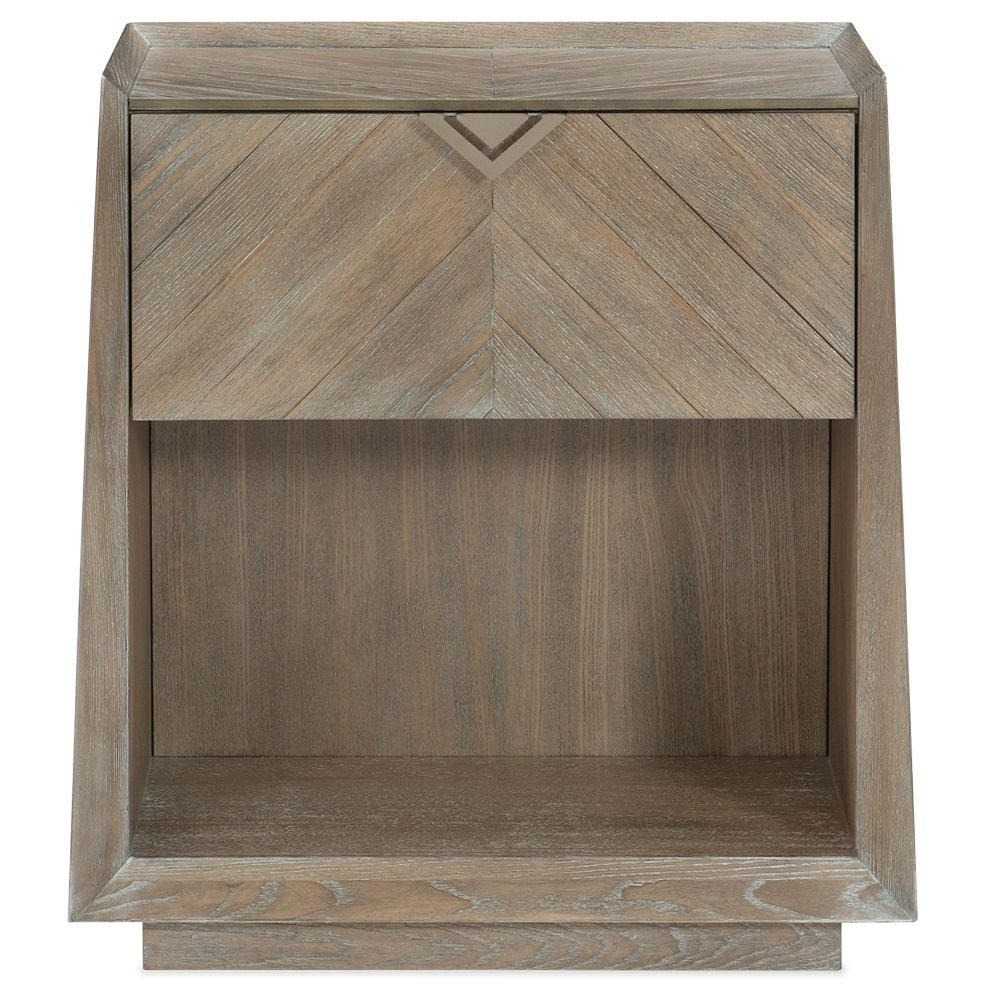 Earthly Delight Bedside Table