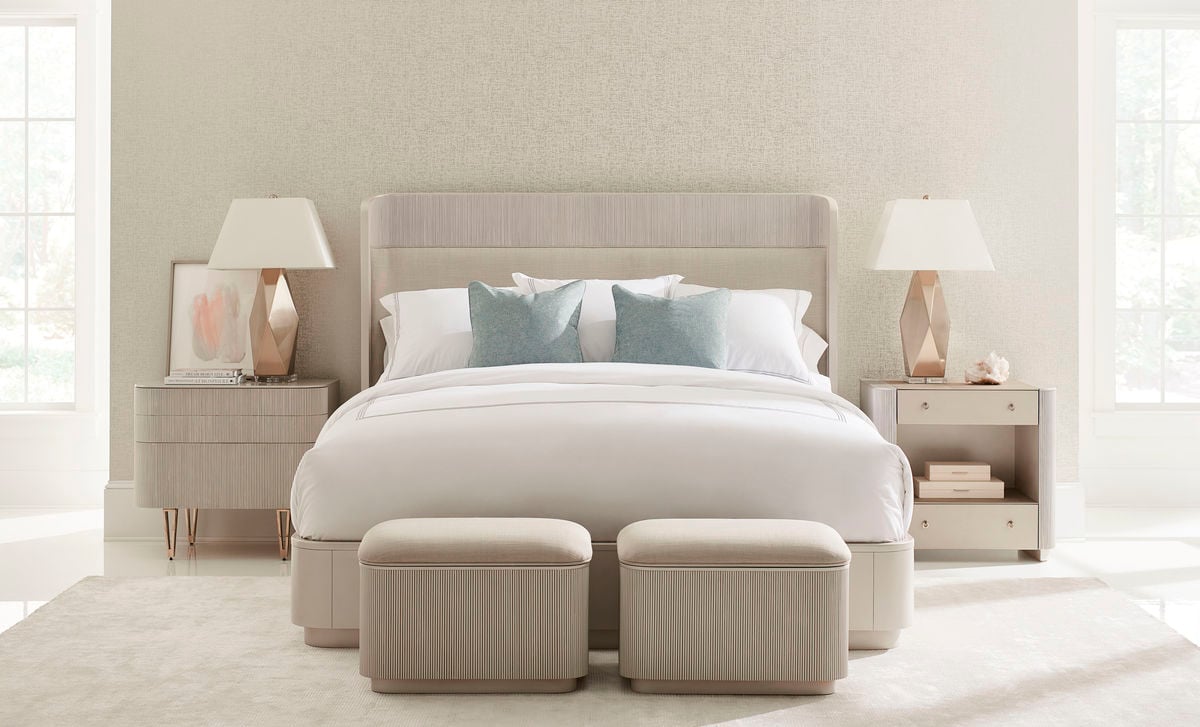 Fall In Love Super King Size Bed