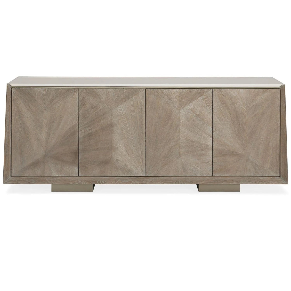 Outlet Caracole Point of View Sideboard