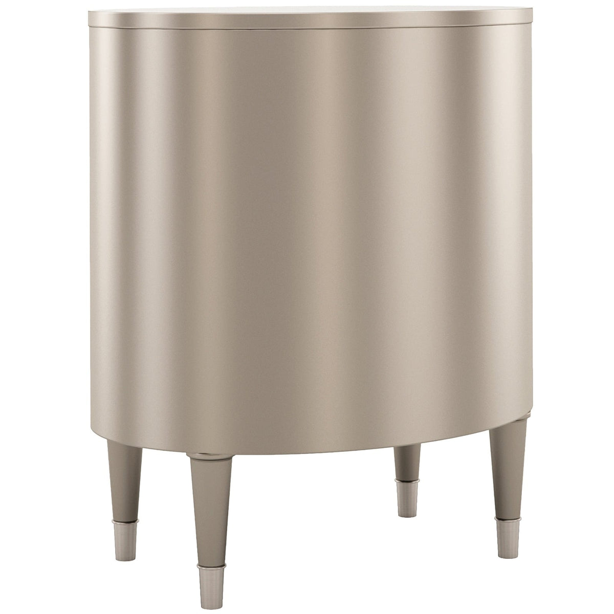 Beauty Bedside Table
