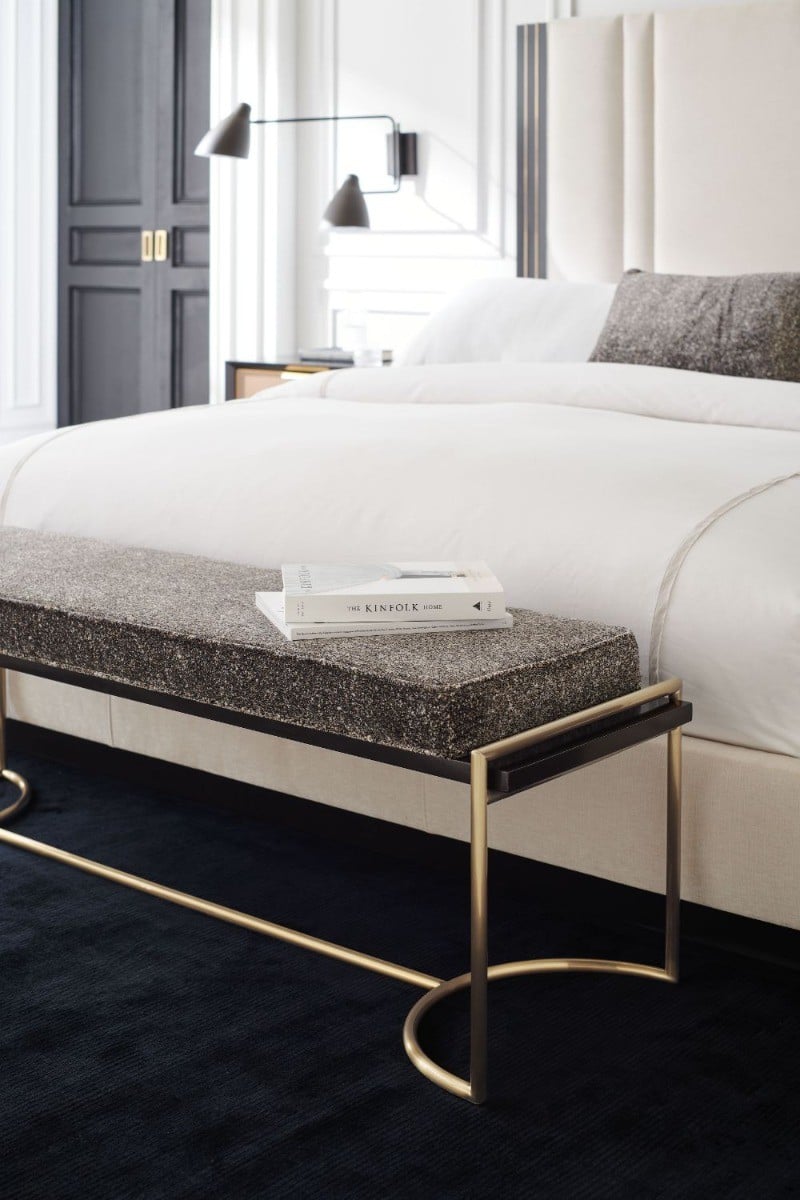 Decent Proposal Bed UK King
