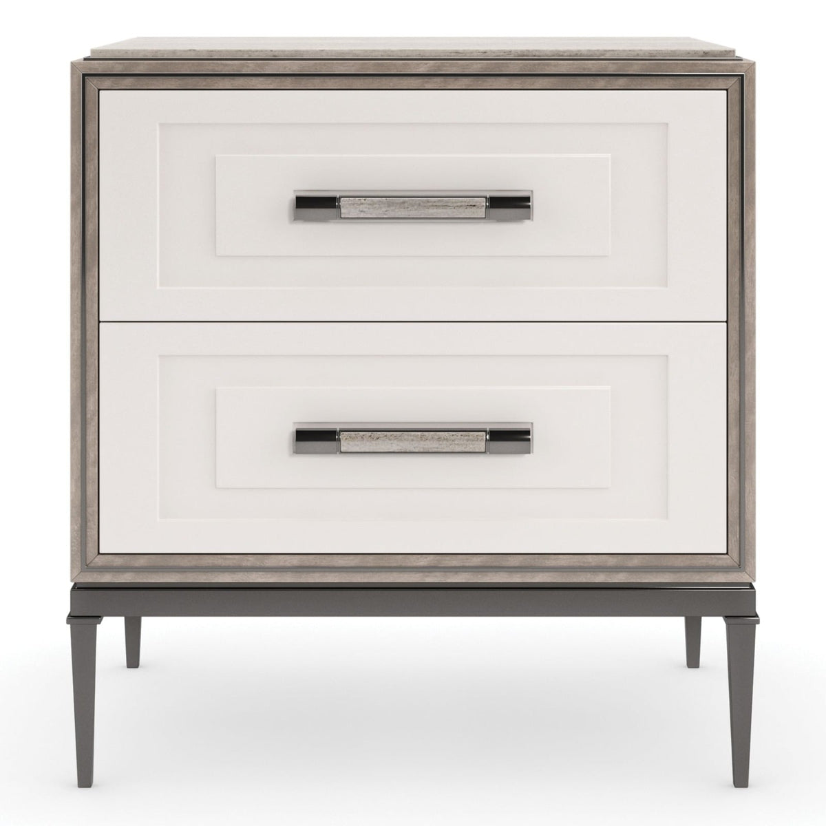 Outlet Caracole I'm Impressed Bedside Table