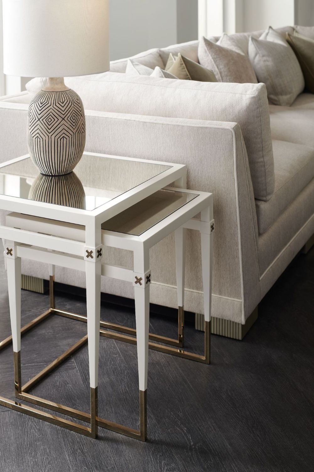 Better Together Nest of Tables