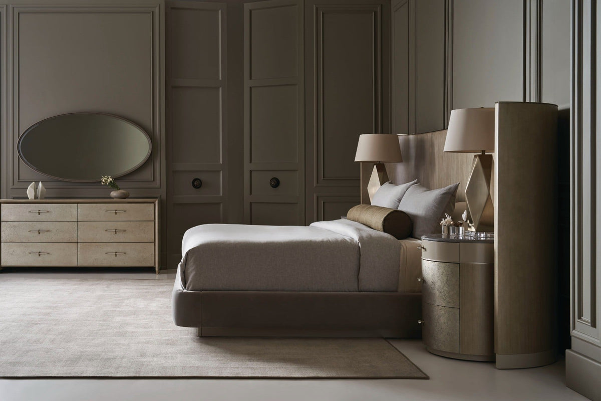 Hang Around Bedside Table
