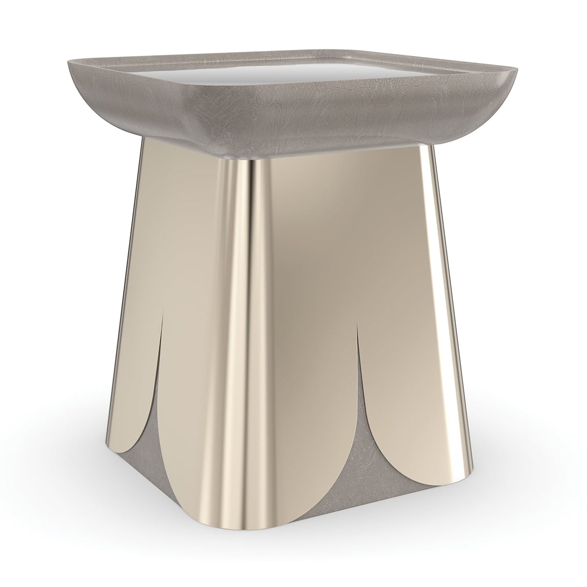 Zenith End Table
