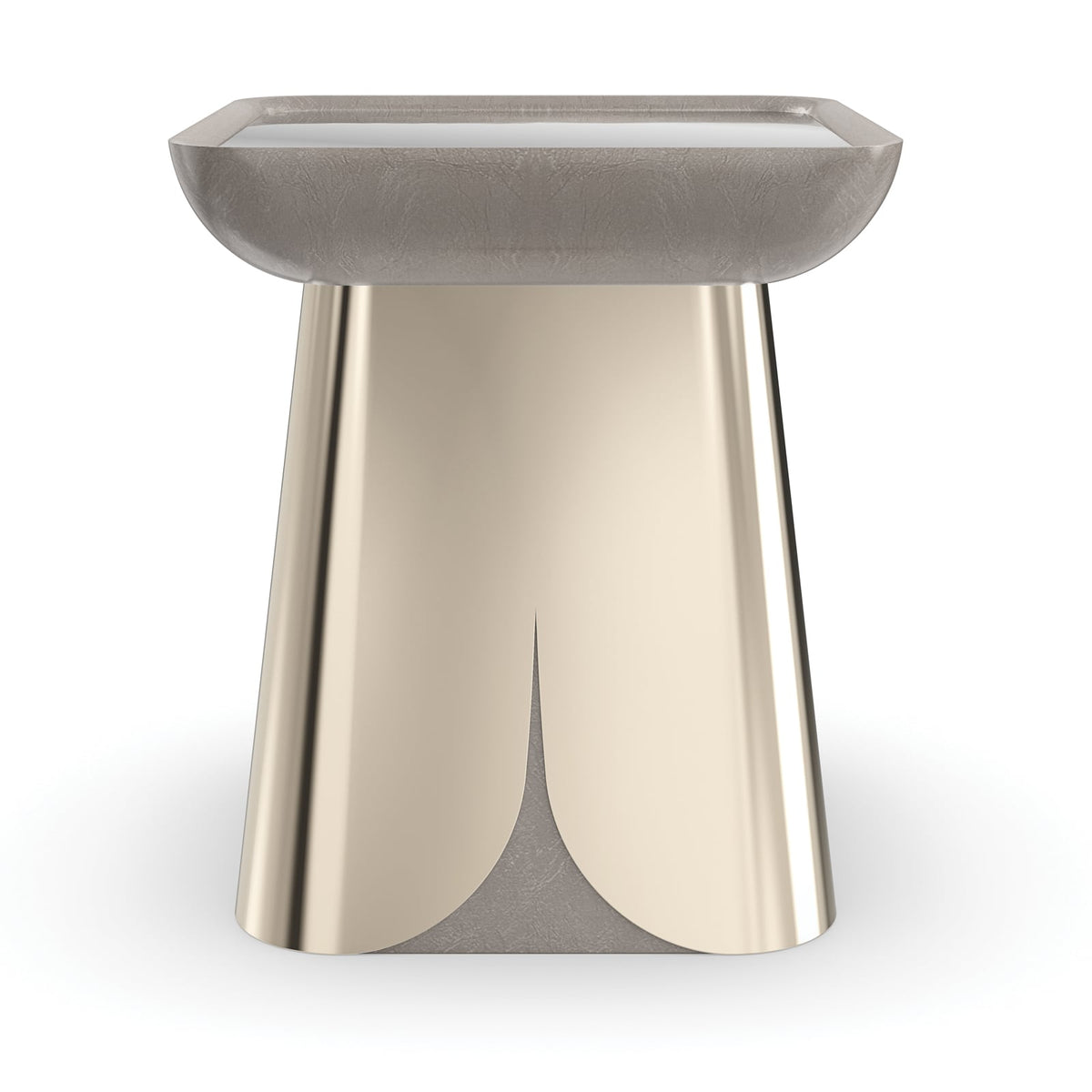 Zenith End Table