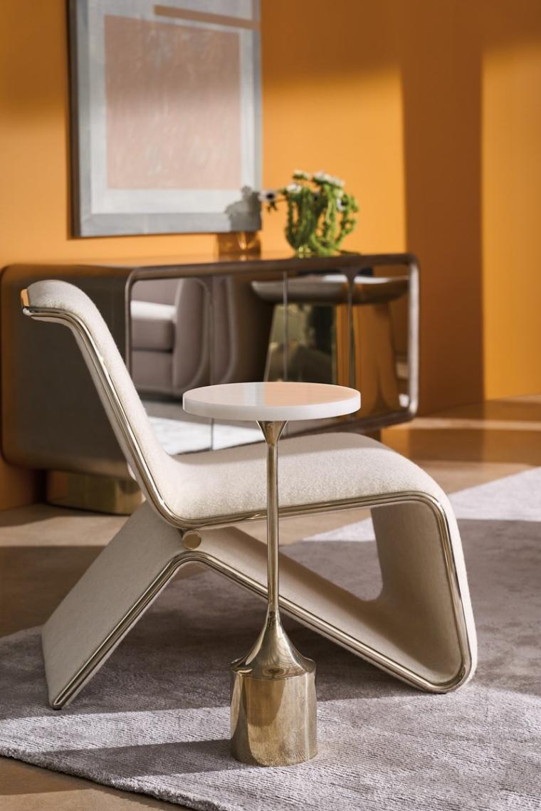 Beta Accent Table