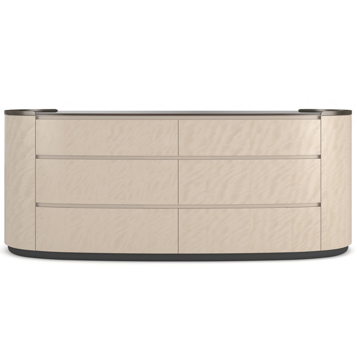 Muse Chest of Drawers