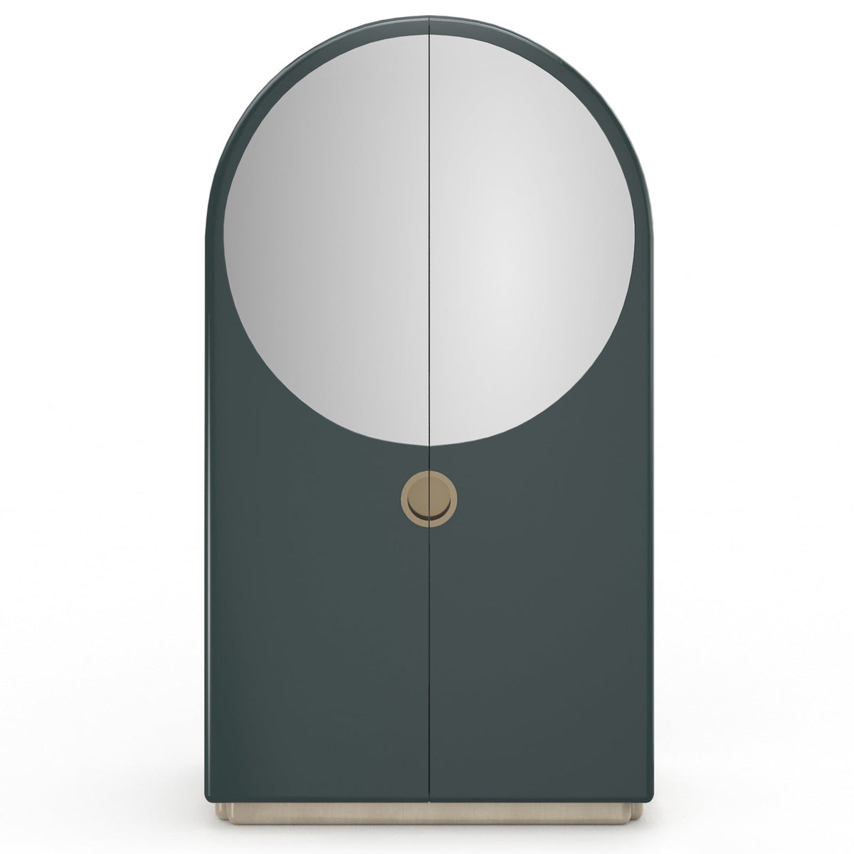 Gelee Armoire in Apatite