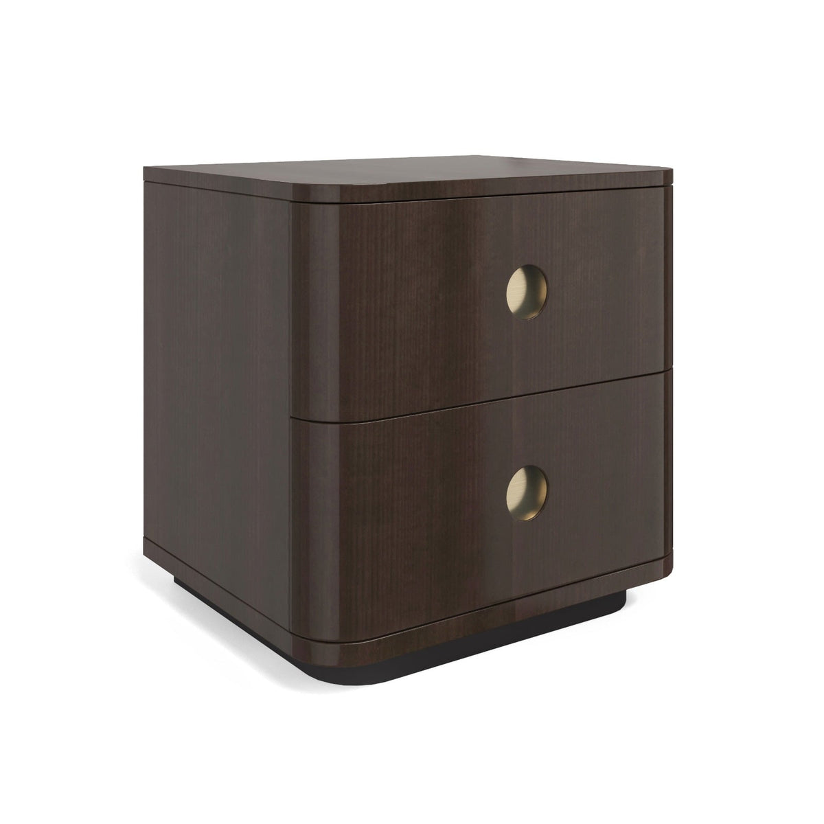 Bachelor Small Bedside Table