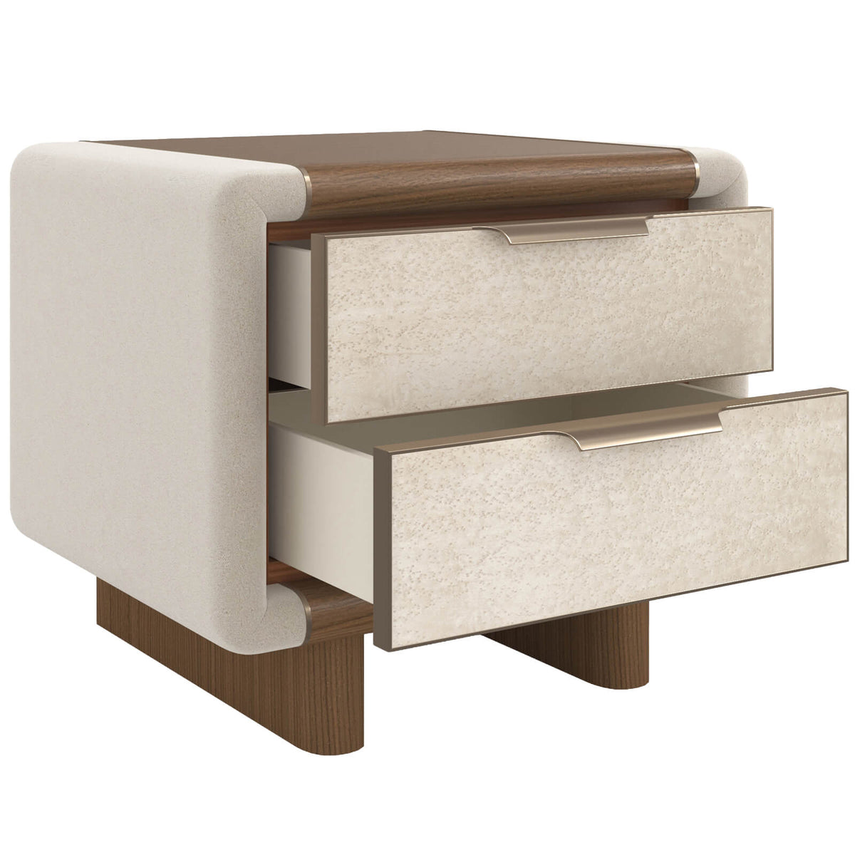Botero Bedside Table - Small