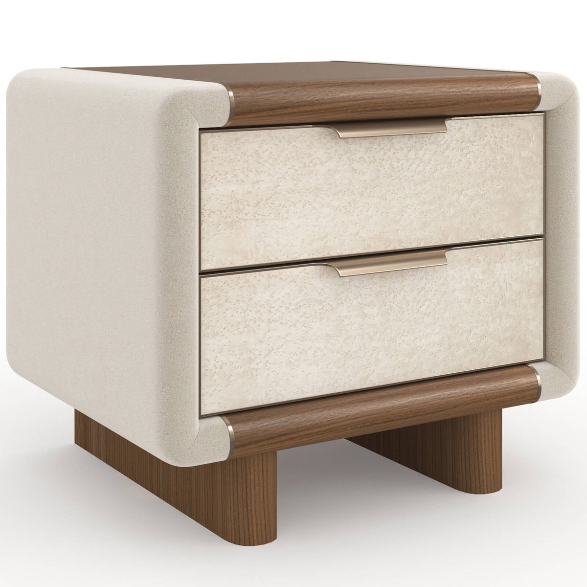 Botero Bedside Table - Small
