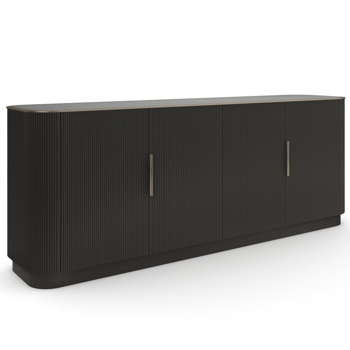 Love Sideboard in Dark Chocolate