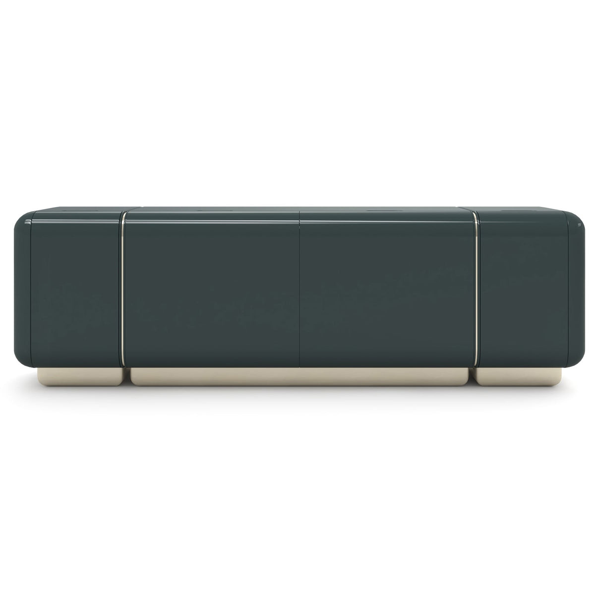 Gelee Media Unit in Apatite