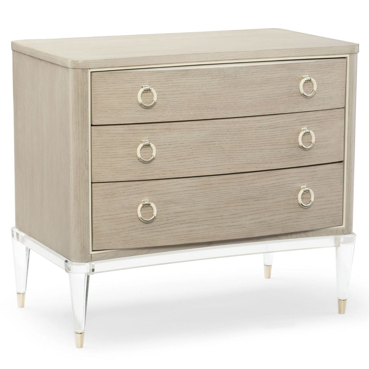 Floating On Air Bedside Table