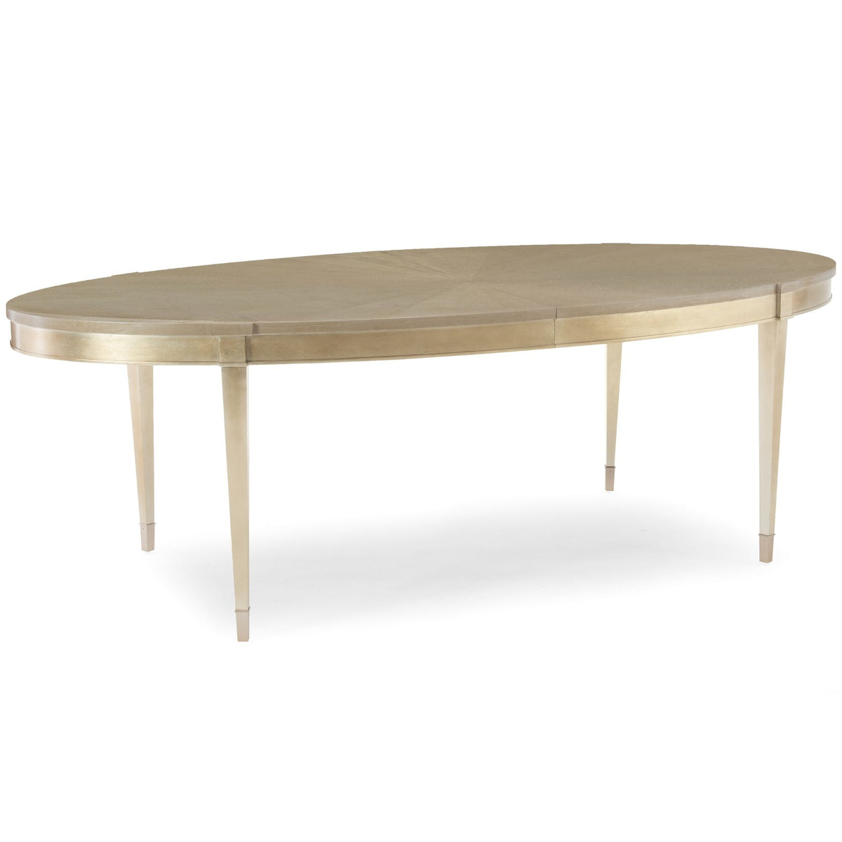 A House Favourite Extending Dining Table - 228-350cm