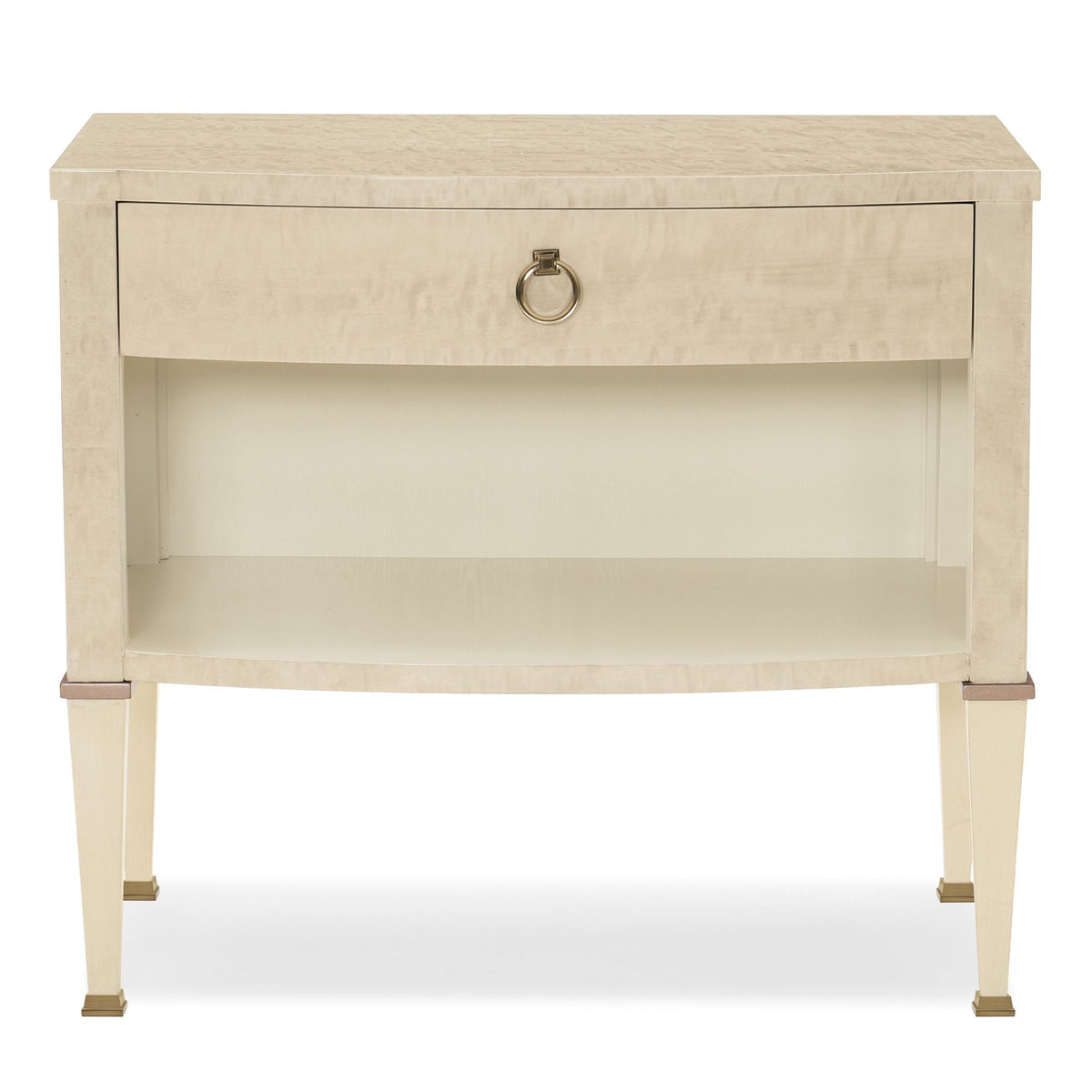 Stand By Me Bedside Table