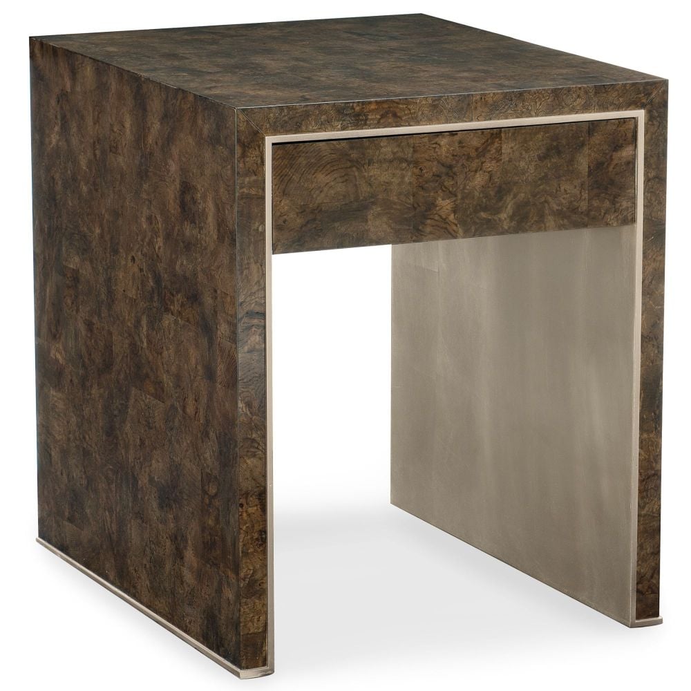 Beside It Side Table