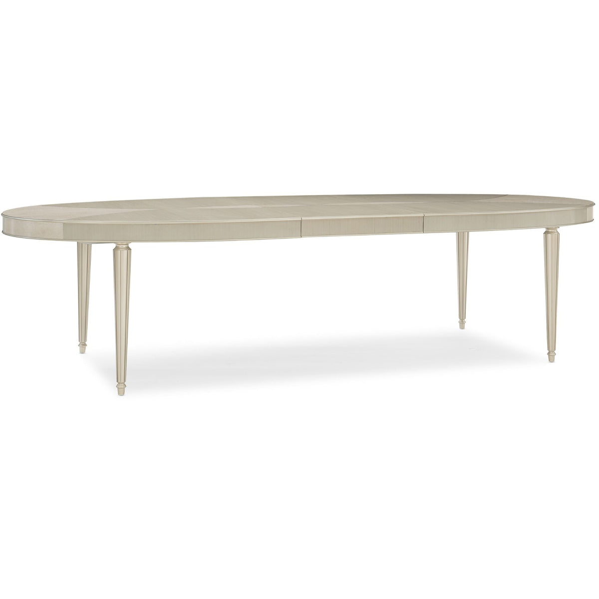 The Source Extending Dining Table - 228-397cm