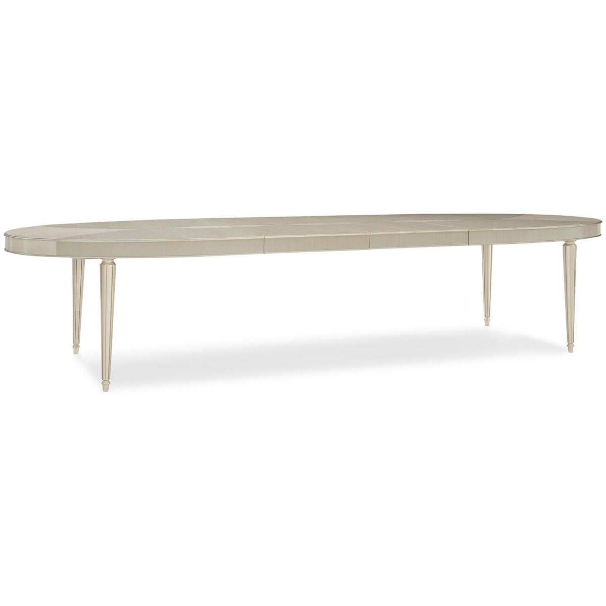 The Source Extending Dining Table - 228-397cm