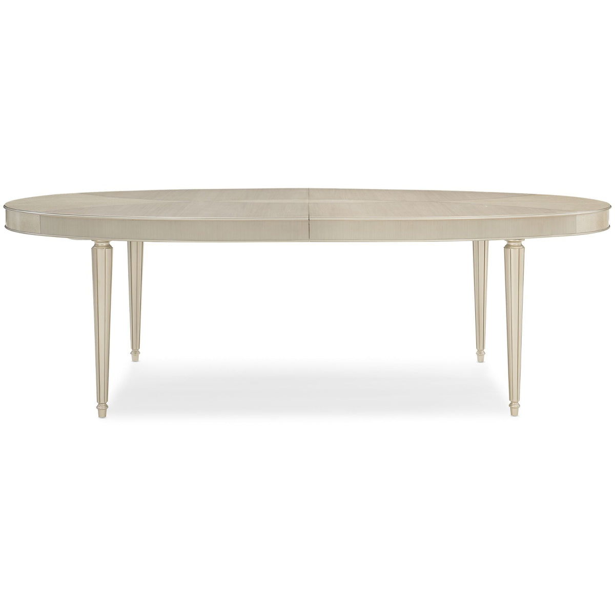 The Source Extending Dining Table - 228-397cm