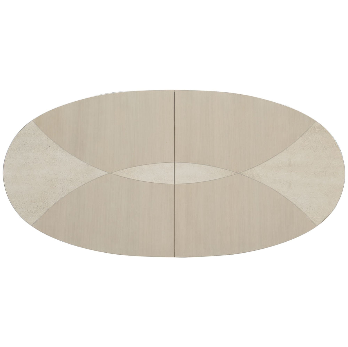 The Source Extending Dining Table - 228-397cm