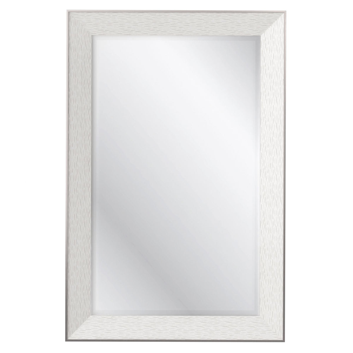 Chip Off The Old Block Mirror
