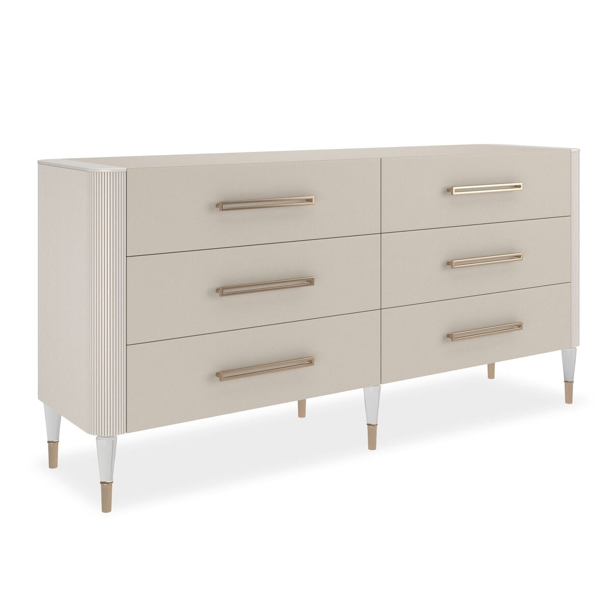 Love It 6 Drawer Dresser