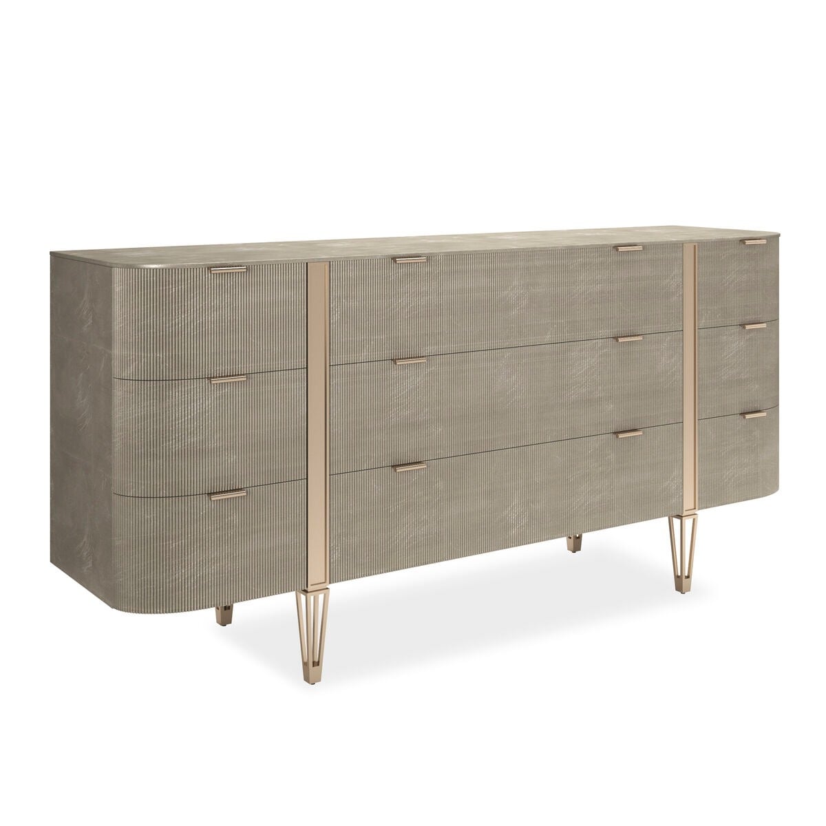 Love At First Sight Small Dresser in Oracle