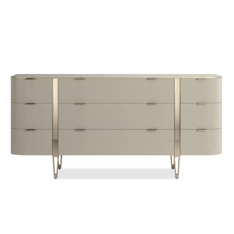 Love At First Sight Small Dresser in Oracle