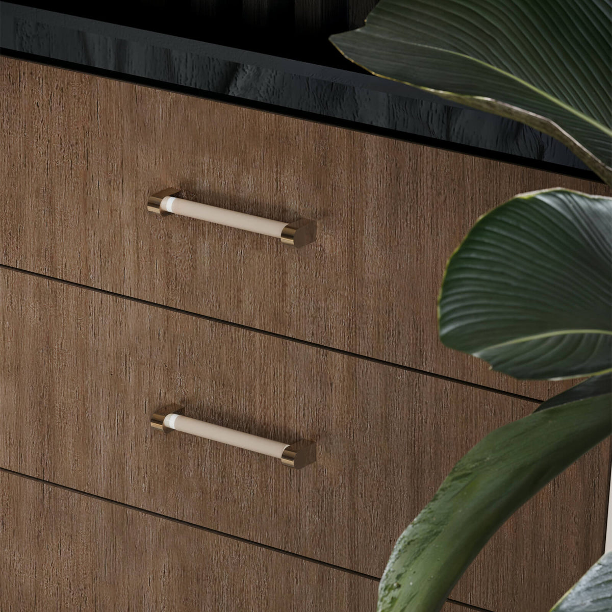 Counter Balance Chest of Drawers