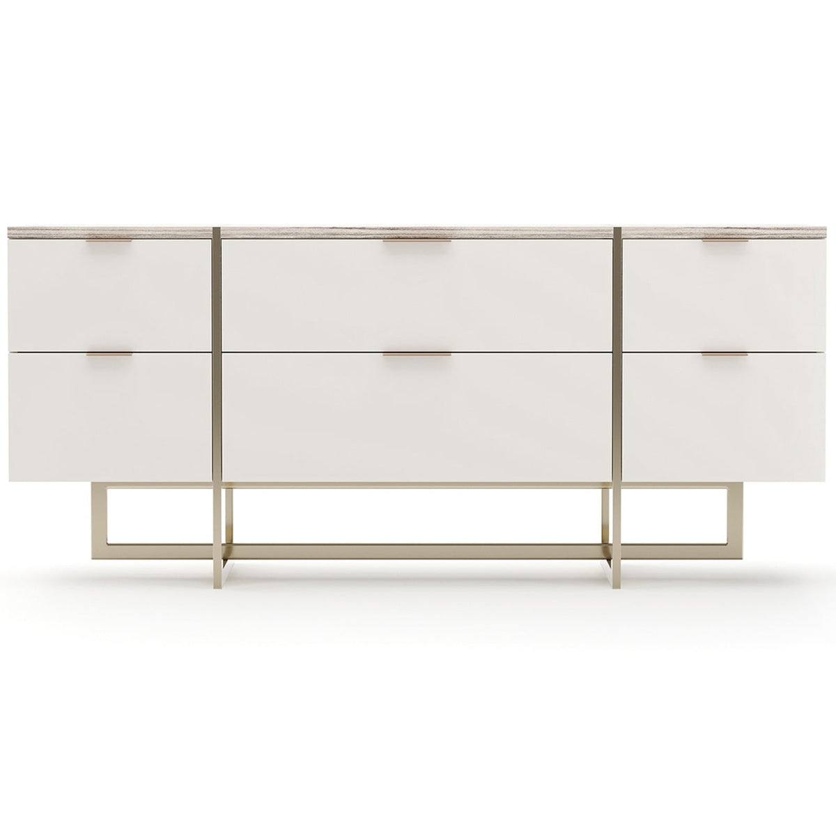 Wish You Were Here Chest of Drawers