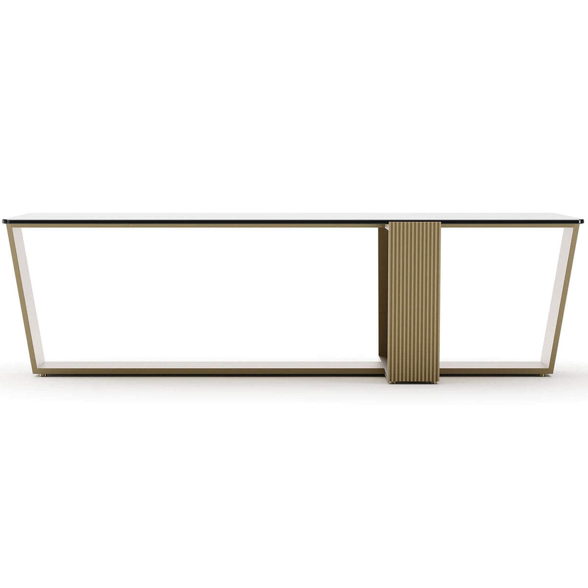 Counter Balance Coffee Table