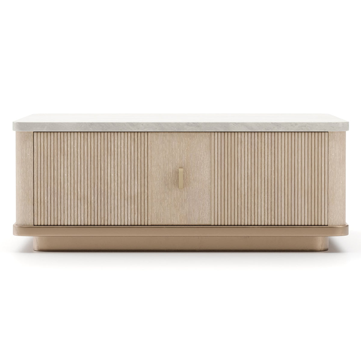 Rhythm Square Coffee Table