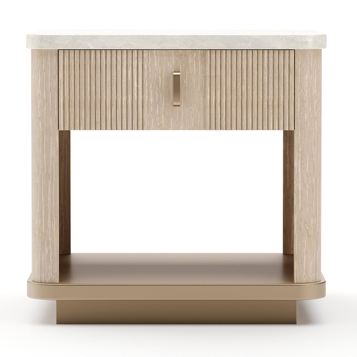 Rhythm End Table