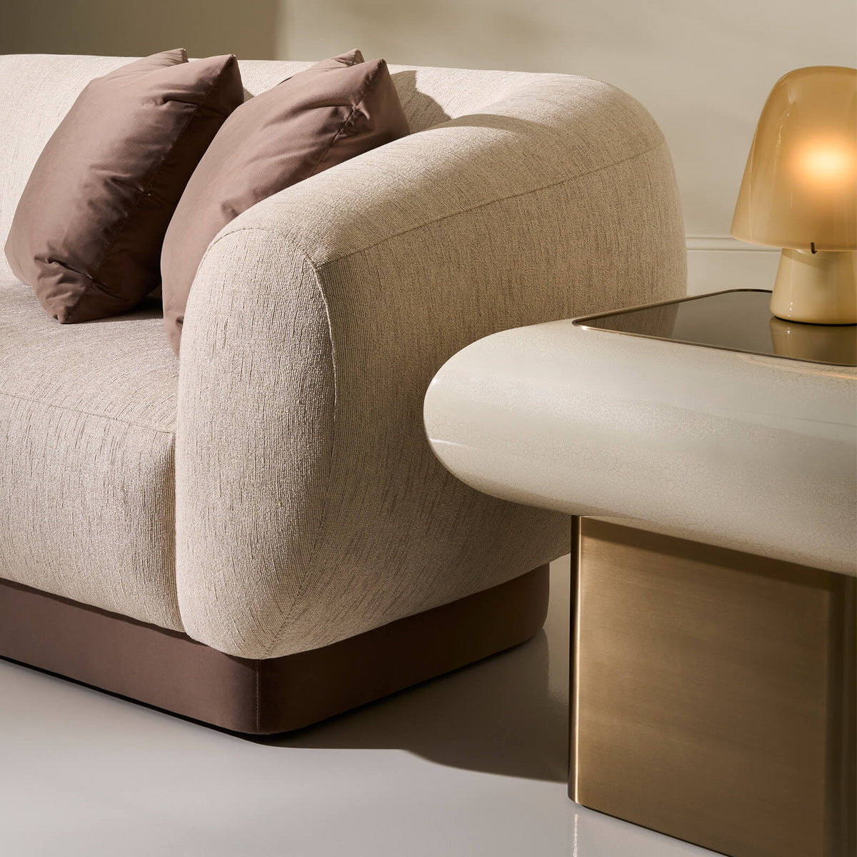 Seta Side Table Craze